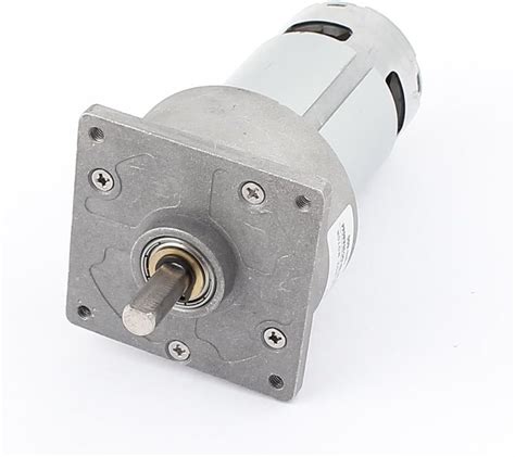 dc 24v 600rpm magnetic high torque electric gear box motor|uxcell® DC 24V 600RPM Magnetic High Torque Electric Gear .